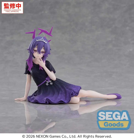 SEGA - BLUE ARCHIVE HARUKA YUMEMIRIZE FIGURA 13 cm