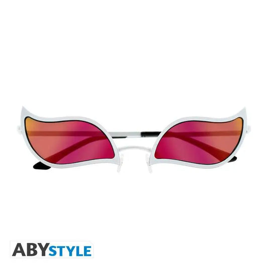 ABYSTYLE STUDIO DOFLAMINGO - ONE PIECE GLASSES REPLICA 14.5X 4.5 cm