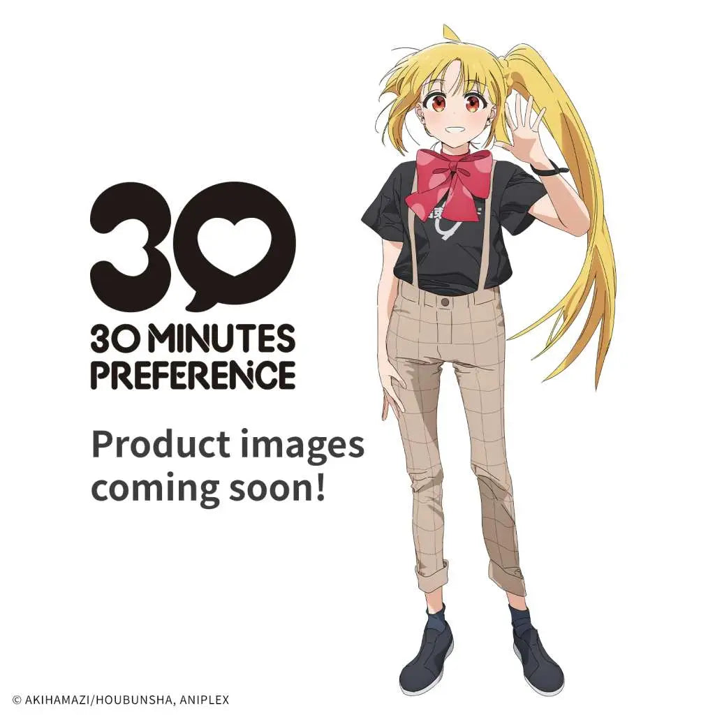 BANDAI 30MP NIJIKA IJICHI MODEL KIT 12 cm