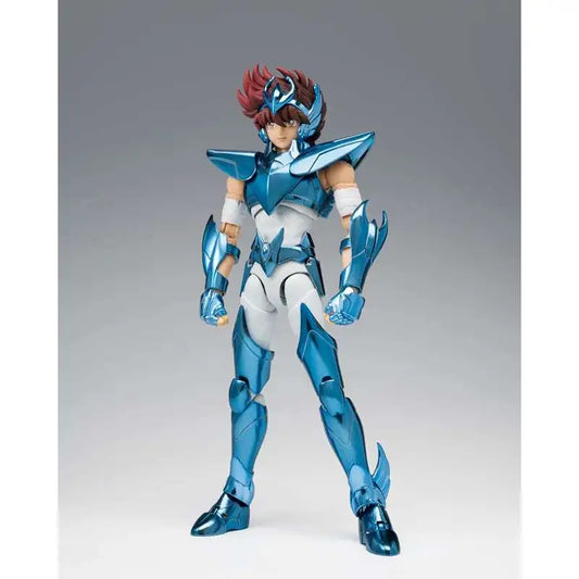 BANDAI SAINT CLOTH MYTH EX PEGASUS SEIYA FINAL BRONZE OCE ACTION FIGURE 17 cm