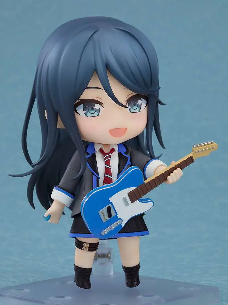 GOOD SMILE COMPANY NENDOROID HATSUNE MIKU COLORFUL STAGE HOSHINO ICHIKA MINI FIGURA 10 cm