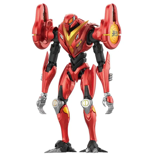 BLOKEES - MARVEL CHAMPION CLASS RIVALS PENI PARKER SP DR SUIT 08 MODEL KIT 11 cm