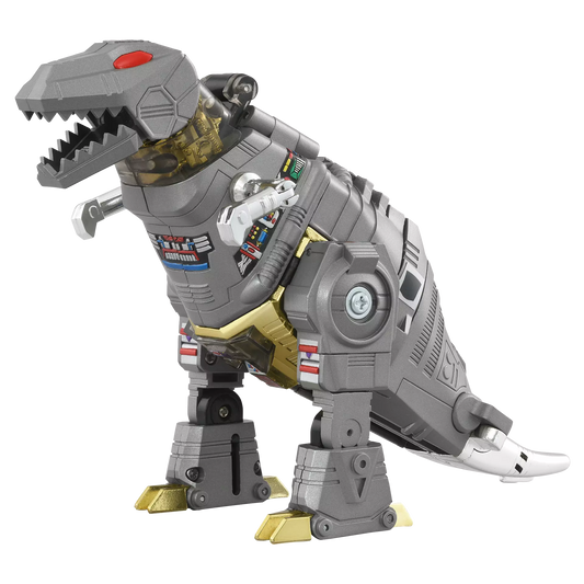 TRANSFORMERS TAKARA TOMY GRIMLOCK ACTION FIGURE