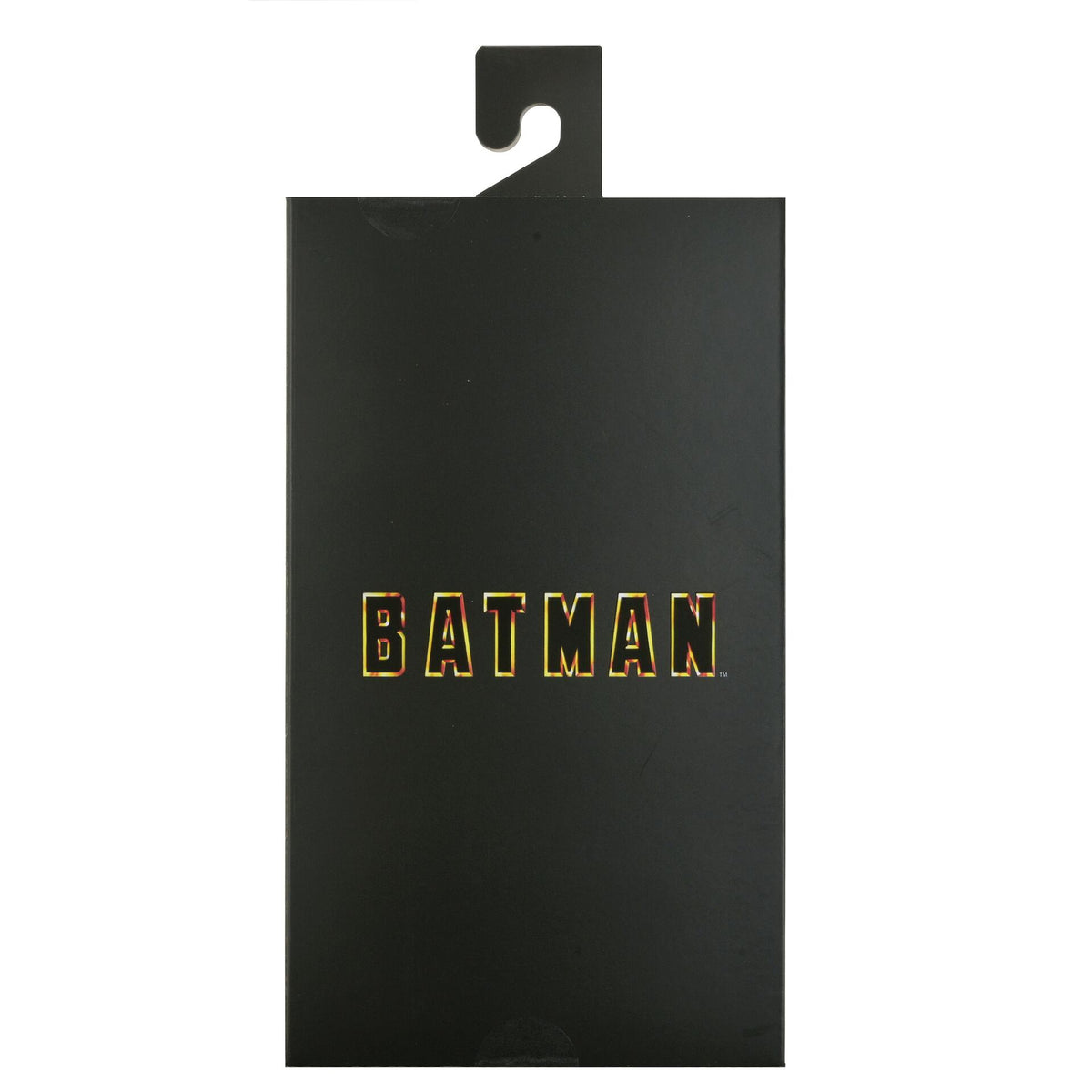 NECA - DC COMICS BATMAN 1989 FILM BATMAN CLOTHED AF ACTION FIGURE 20 cm