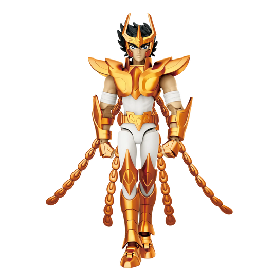 SAINT SEIYA PHOENIX IKKI CHAMPION CLASS 12 MODEL KIT