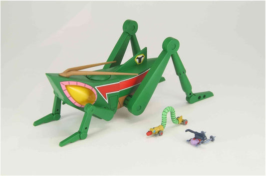 TIME BOKAN DOTABATTAN 1/100 MODEL KIT
