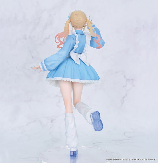 SYSTEM SERVICE MY DRESS UP DARLING MARIN KITAGAWA JERSEY MAID VIVIT FIGURA 20 cm