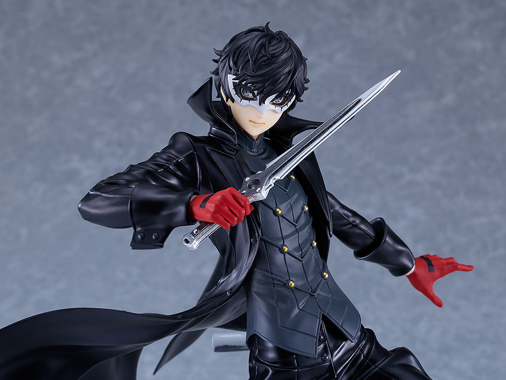 GOOD SMILE COMPANY POP UP PARADE PERSONA5 ROYAL JOKER L STATUA 21 cm