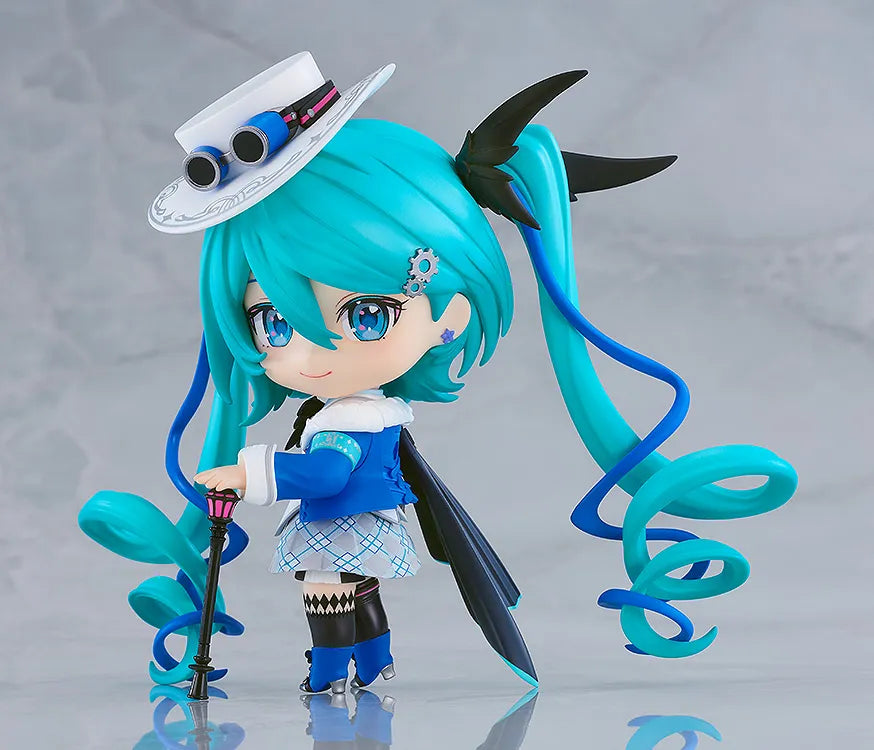 GOOD SMILE COMPANY NENDOROID HATSUNE MIKU MIKU YOU 2025 MINI FIGURA 10 cm