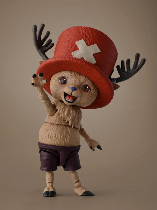 ONE PIECE TONY TONY CHOPPER S.H.FIGUARTS