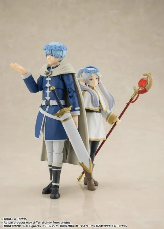 FRIEREN HIMMEL S.H.FIGUARTS
