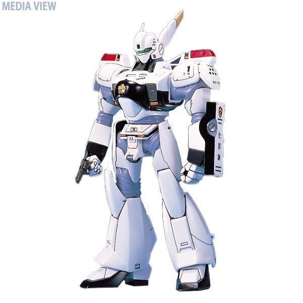 PATLABOR INGRAM 1/60
