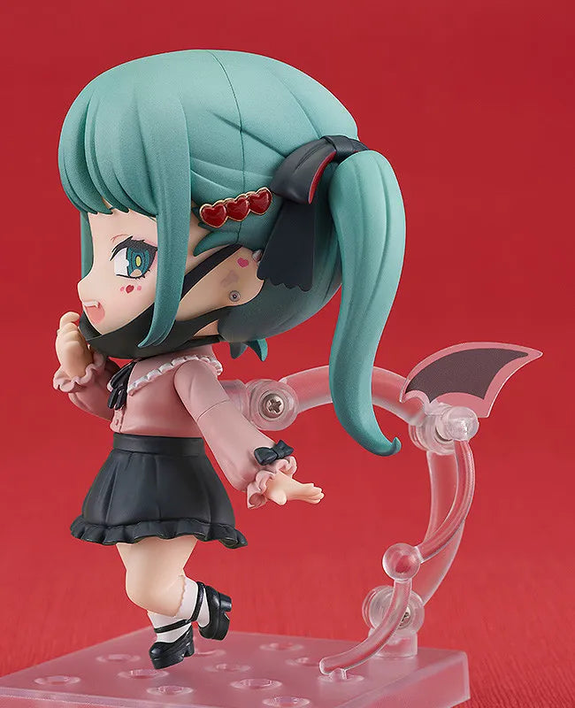 HATSUNE MIKU THE VAMPIRE NENDOROID RERUN