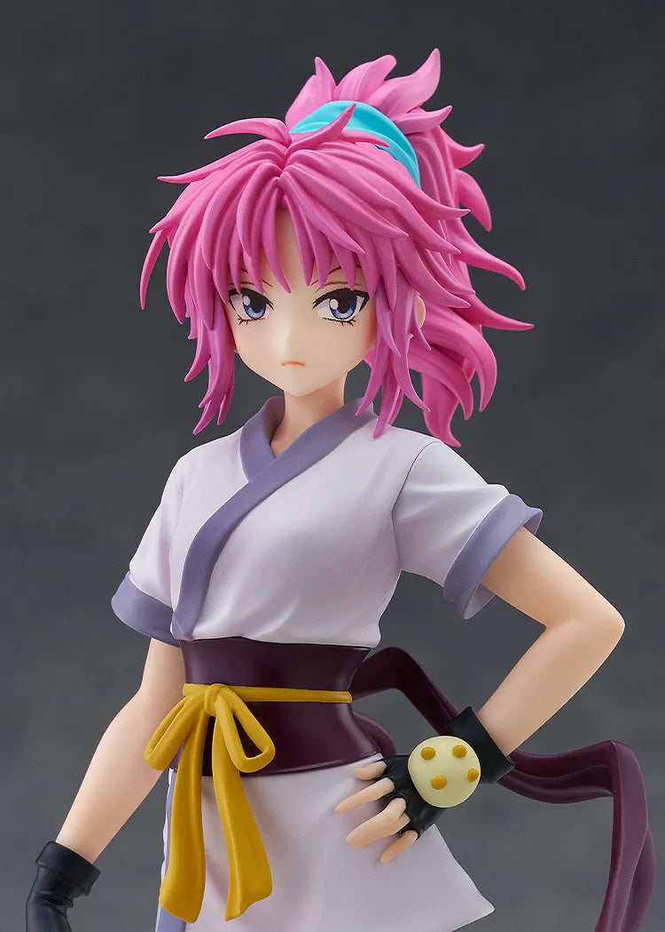 HUNTER X HUNTER MACHI POP UP PARADE