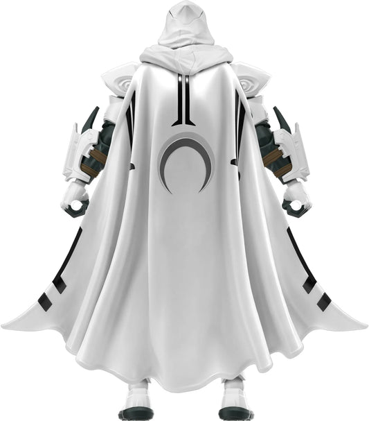 BLOKEES MOON KNIGHT - MARVEL CHAMPION CLASS RIVALS 10 MODEL KIT 12cm