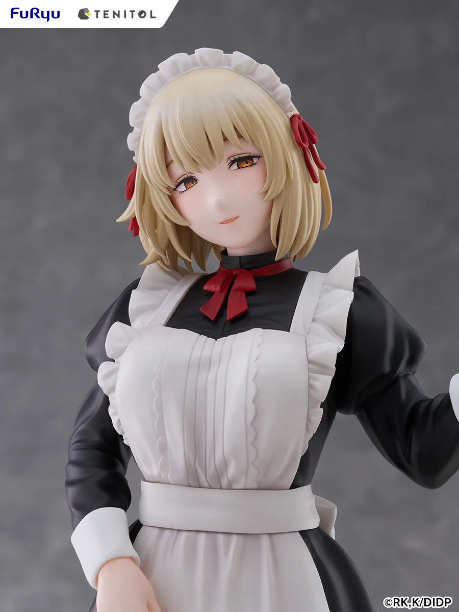 DELICIOUS IN DUNGEON FALIN CLASSIC MAID TENITOL TALL FIG