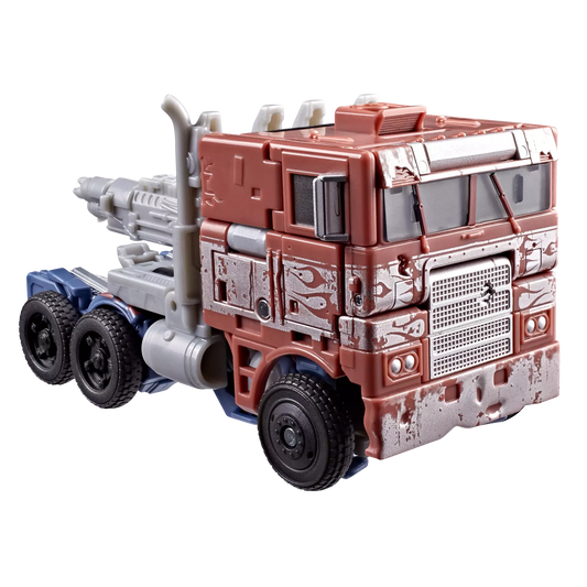 TRANSFORMERS STUDIO SERIES AGE OF EXTINTION OPTIMUS PRIME ACTION FIGURE