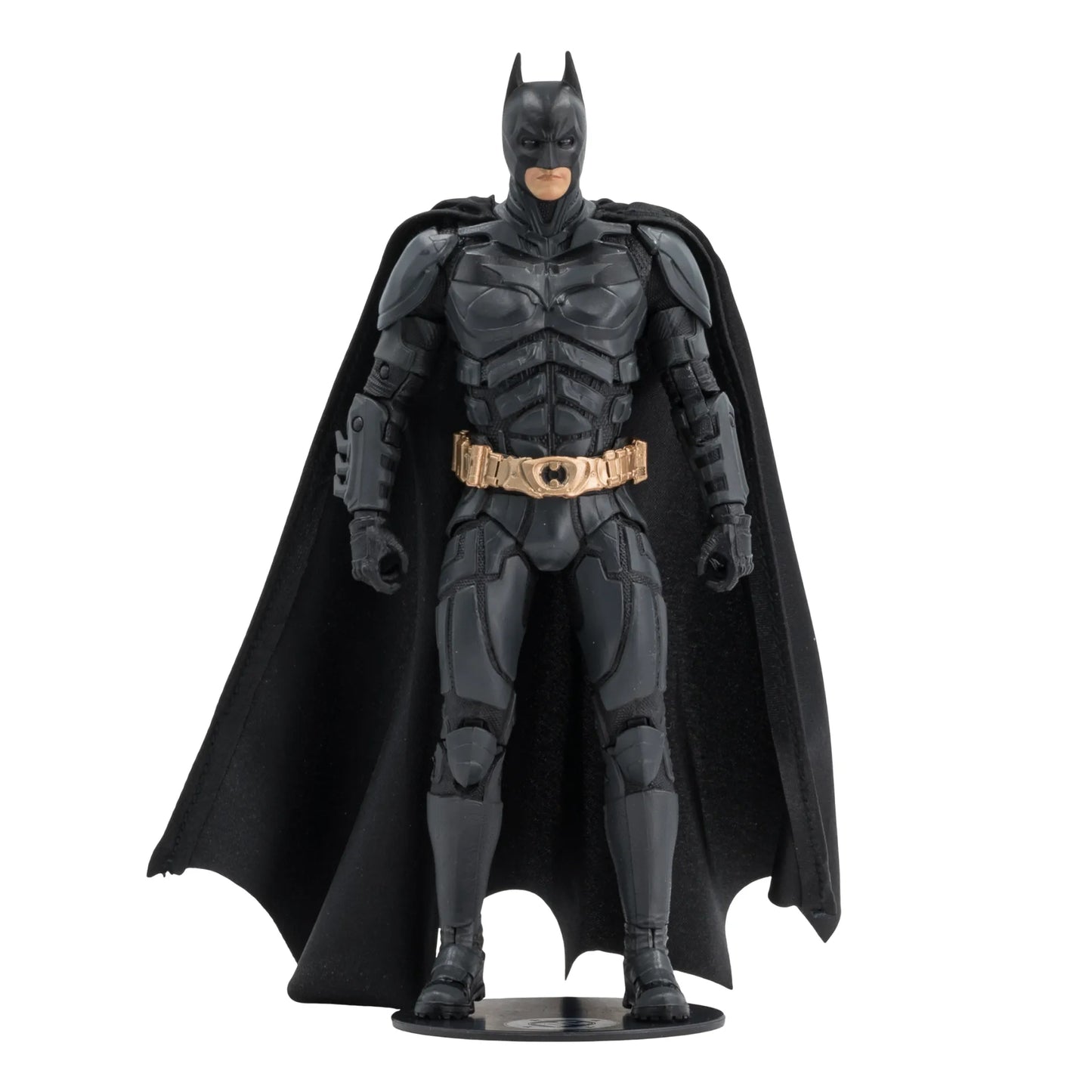 MCFARLANE VAULT DC MULTI 7INCH BATMAN THE DARK KNIGHT SKYDIVE ACTION FIGURE
