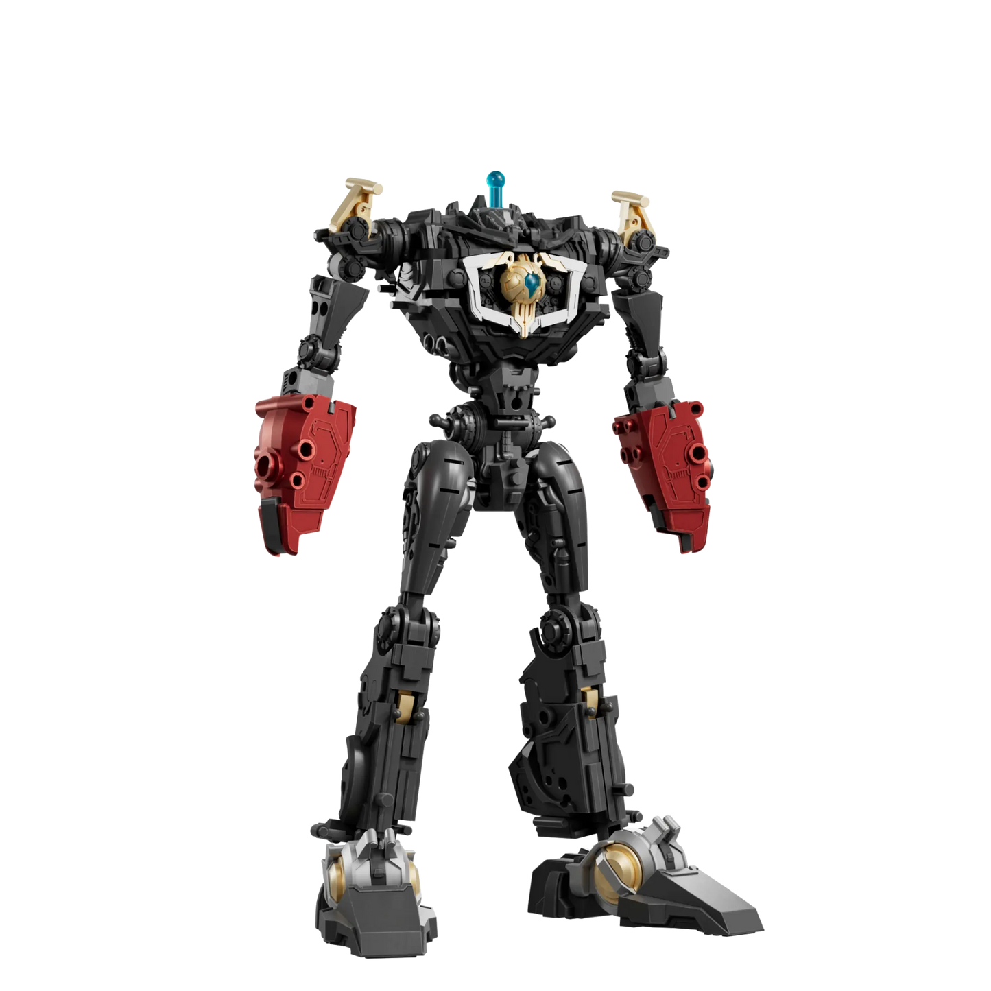 TRANSFORMERS OPTIMUS PRIME TRANSFORMERS PRIME ACTION EDITION MODEL KIT
