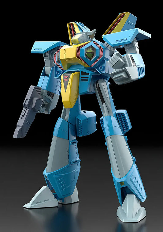 SUPER DIMENSION CENTURY ORGUSS NIKICK STANDARD TYPE MODEROID MK