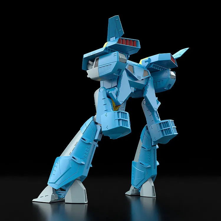 SUPER DIMENSION CENTURY ORGUSS NIKICK STANDARD TYPE MODEROID MK