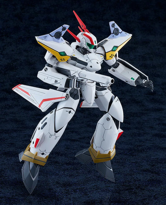 MAX FACTORY PLAMAX MACROSS DYNAMITE 7 VF-19P EXCALIBUR MK 1/72 MODEL KIT 22 cm