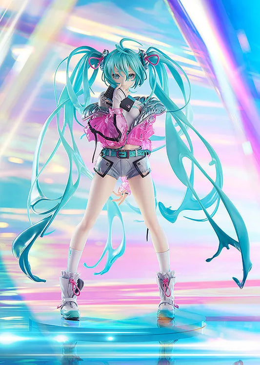 GOOD SMILE COMPANY HATSUNE MIKU SOLWA 1/7 FIGURA 24 cm