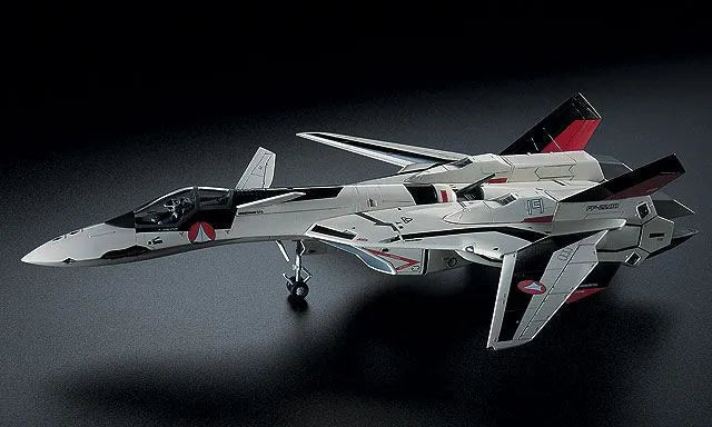 MACROSS PLUS YF-19 1/72 MK