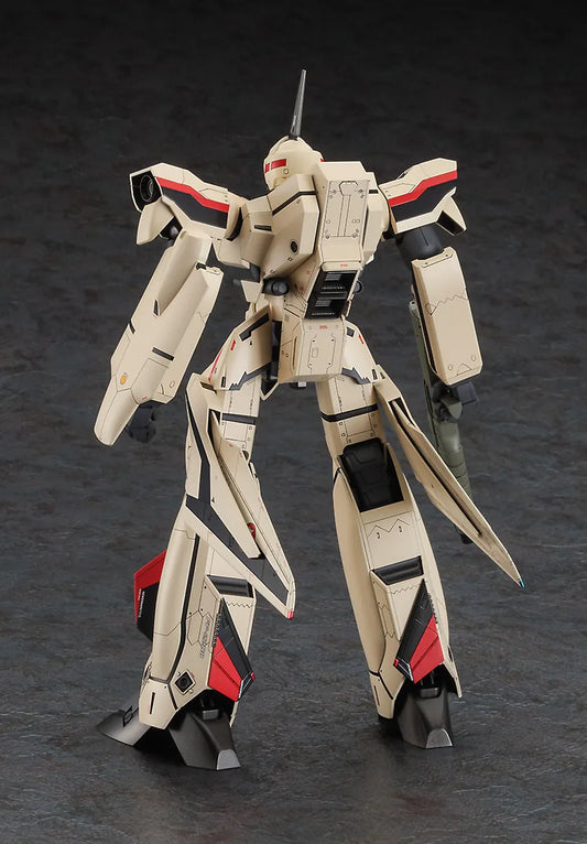HASEGAWA MACROSS PLUS YF-19 BATTROID MK 1/72 MODEL KIT