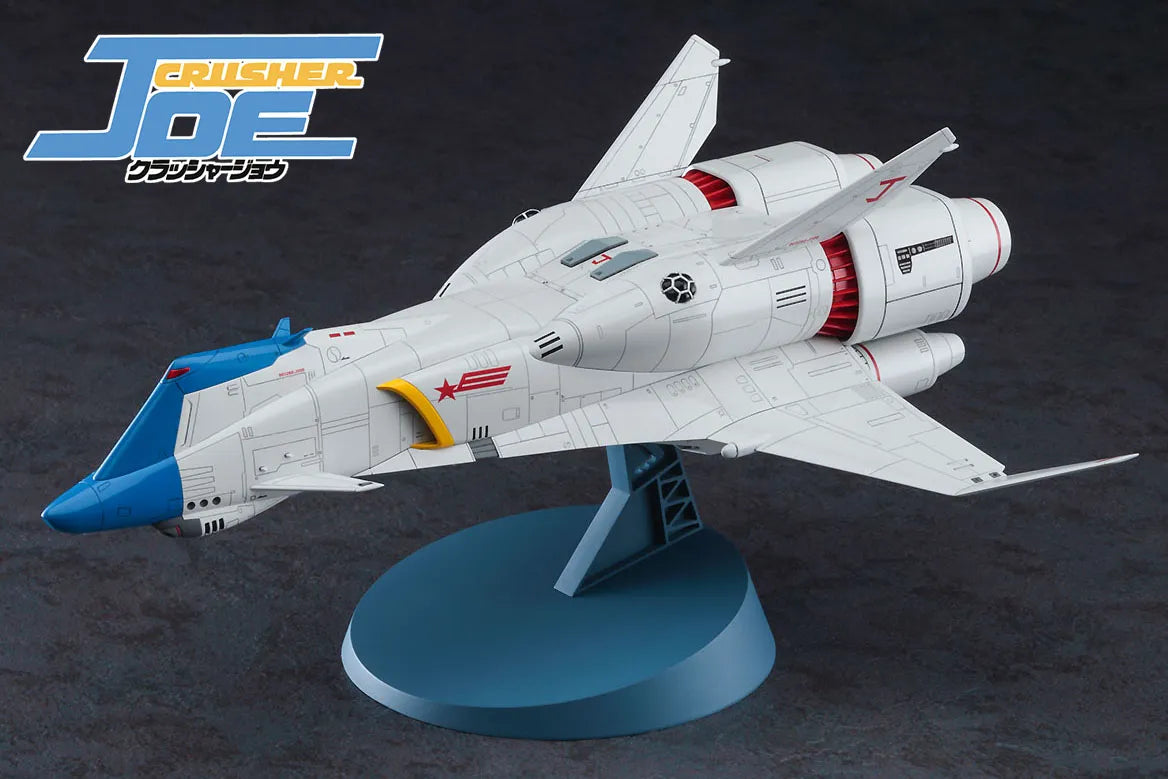 CRUSHER JOE MINERVA 1/400 MK