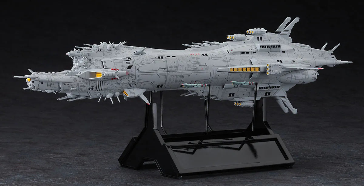 CRUSHER JOE CORDOBA 1/3000 MK