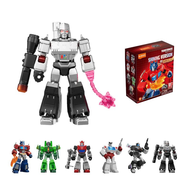 TRANSFORMERS SHINING ROLL OUT SHINING VERSION 01 BLIND BOX (6)
