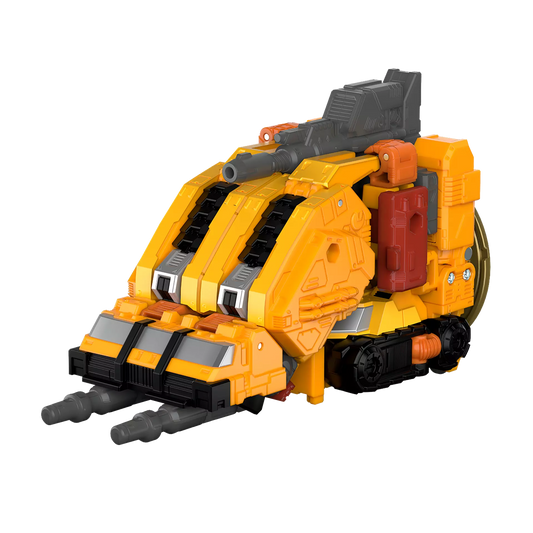 TRANSFORMERS AGE OF THE PRIMES SENTINEL PRIME ACTION FIGURE