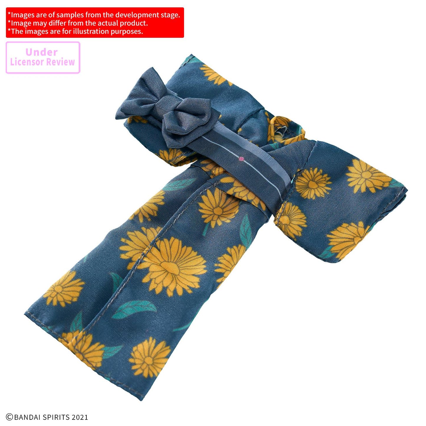 30MS SCALE ATELIER WEAR YUKATA 01