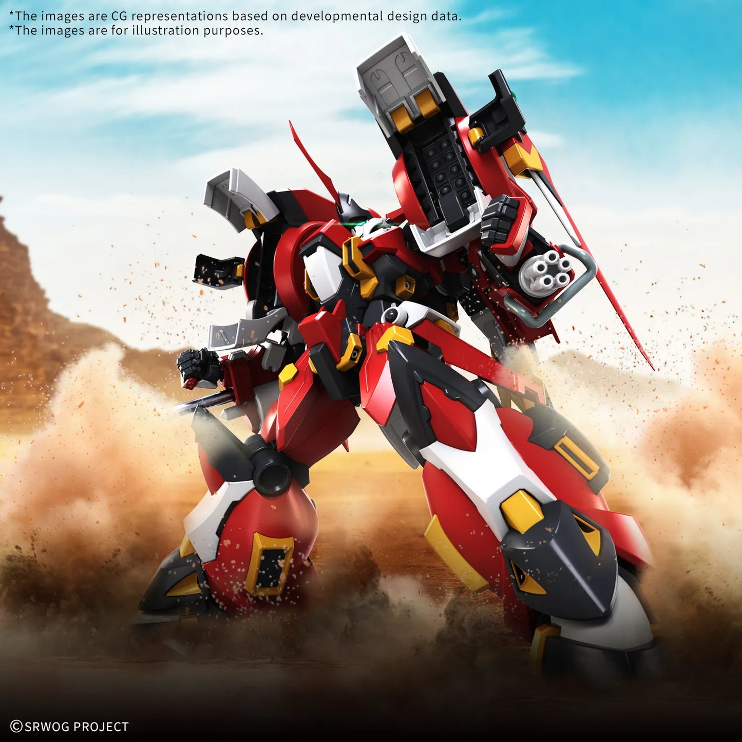 HG ALTEISEN RIESE