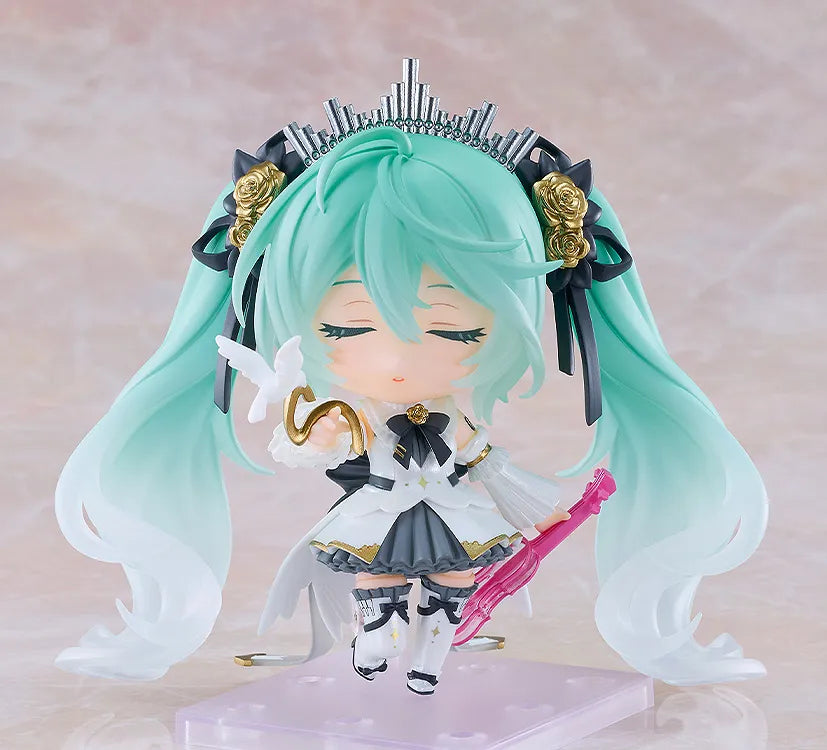 HATSUNE MIKU SYMPHONY 10TH ANNIVERSARY NENDOROID