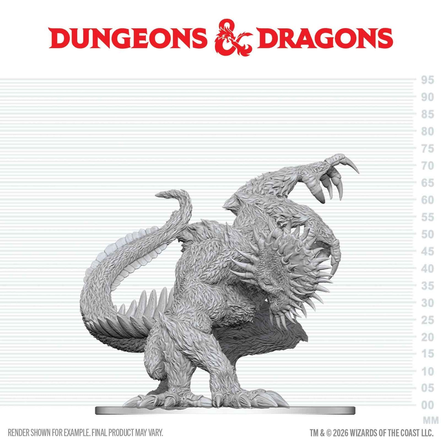 D&D NOLZUR MM GUG