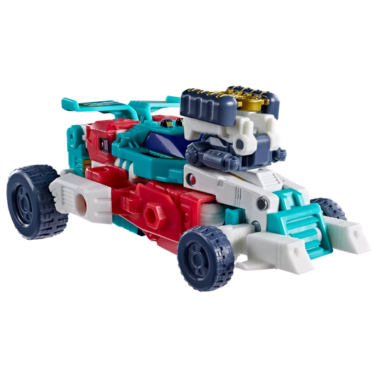 HASBRO PRIME - TRANSFORMERS AGE S AUTOBOT JOYRIDE ACTION FIGURE