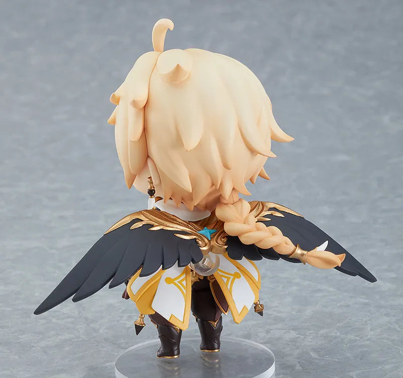 GENSHIN IMPACT TRAVELER AETHER NENDOROID RERUN