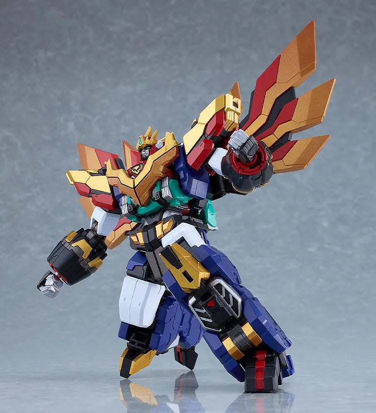 DANDIVINE MODEROID MODEL KIT
