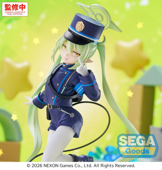 SEGA - BLUE ARCHIVE XSTELLAR NOZOMI FIGURA 22 cm