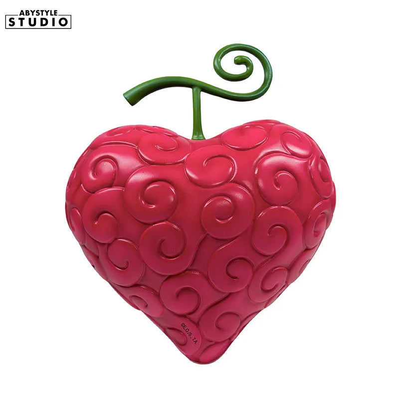 ABYSTYLE STUDIO - ONE PIECE OPE OPE NO MI REPLICA 13 cm