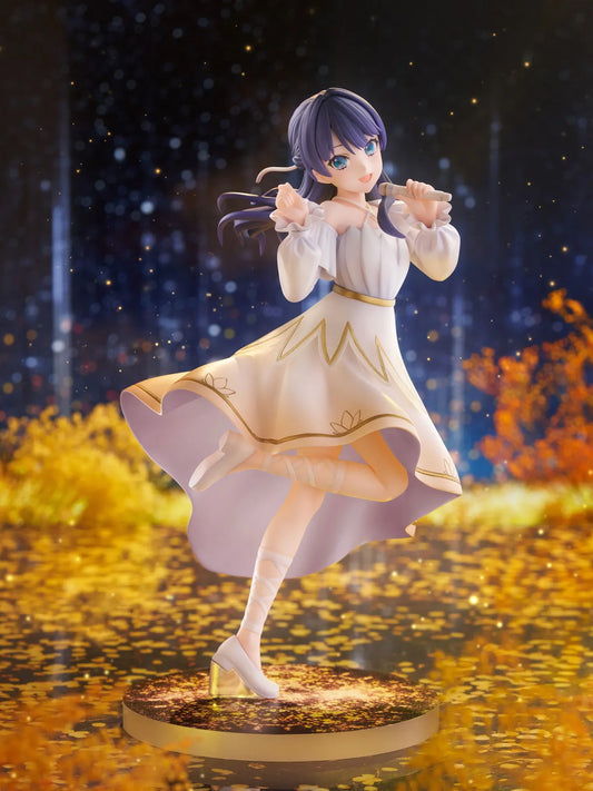 FURYU LOVE LIVE! SAYAKA MURANO F:NEX 1/7 FIGURA 23 cm