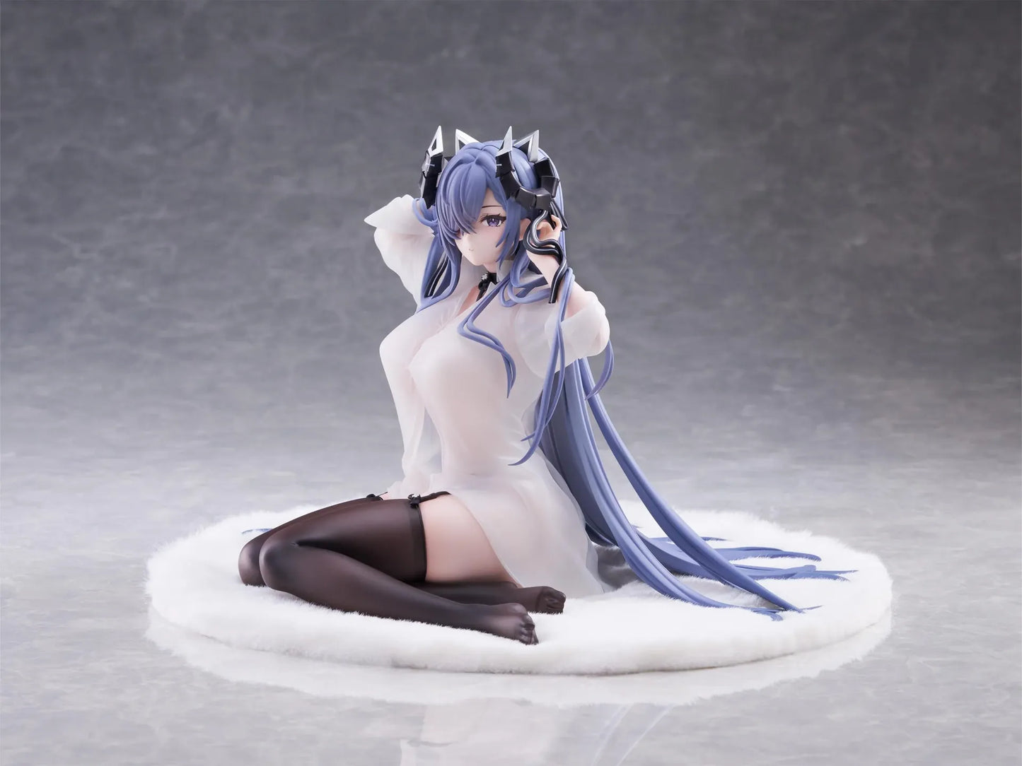 AZUR LANE AUGUST VON PERSEVAL MIDDAY RESPITE 1/6 F:NEX FIGURE