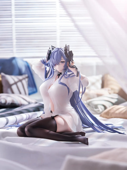 AZUR LANE AUGUST VON PERSEVAL MIDDAY RESPITE 1/6 F:NEX FIGURE