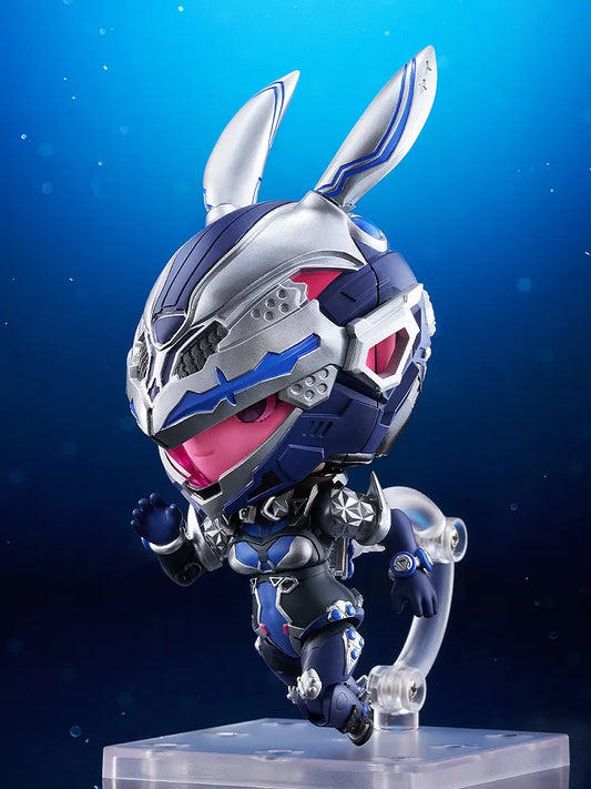 MAX FACTORY NENDOROID FIRST DESCENDANT BUNNY MINI FIGURA 10 cm