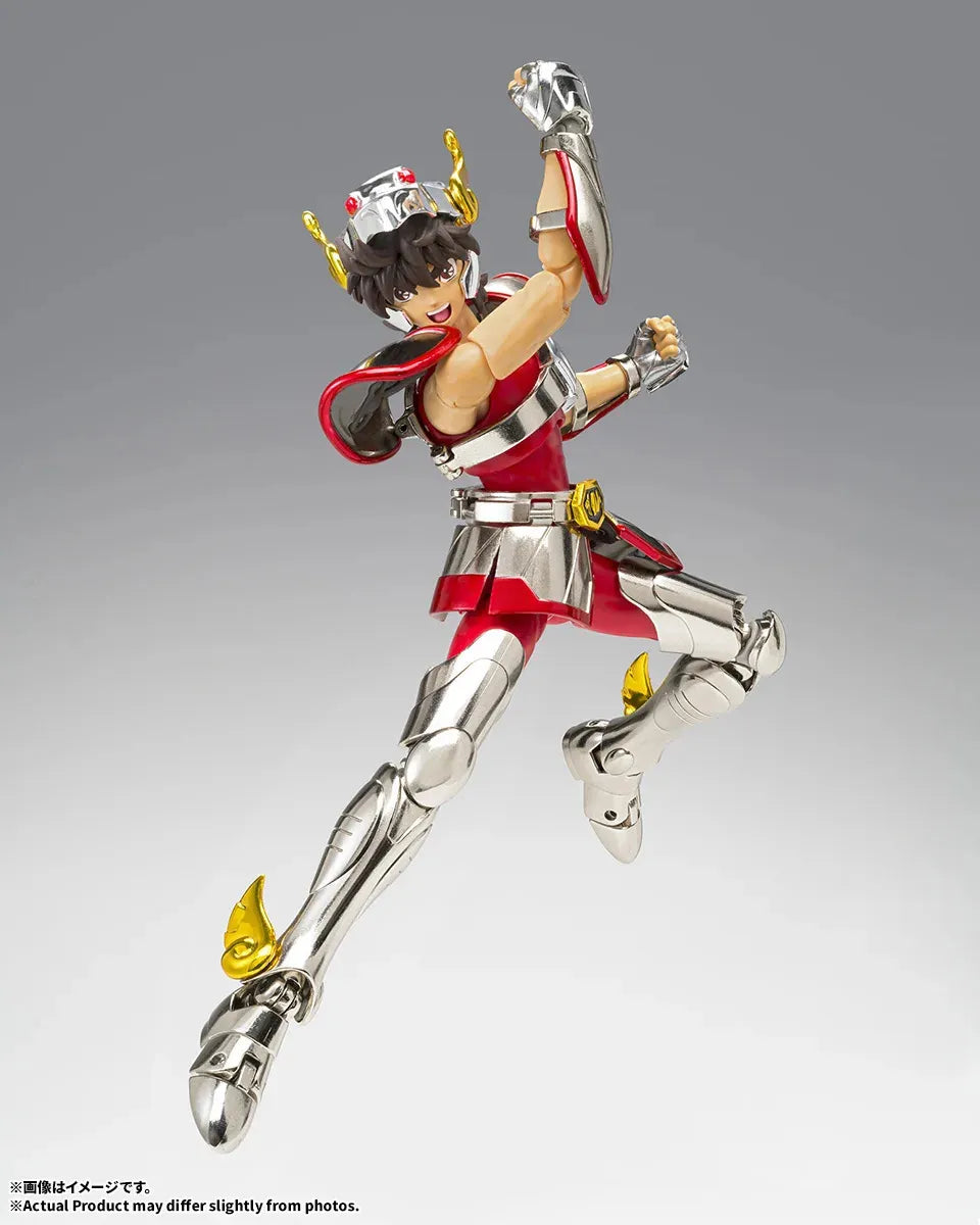 SAINT CLOTH MYTH EX PEGASUS SEIYA 1st BRONZE CLOTH