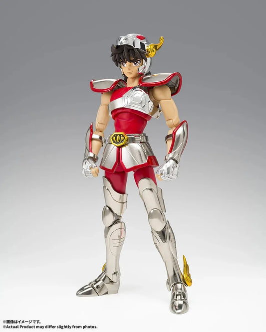BANDAI SAINT CLOTH MYTH EX PEGASUS SEIYA 1ST BRONZE CLOTH ACTION FIGURE 17 cm