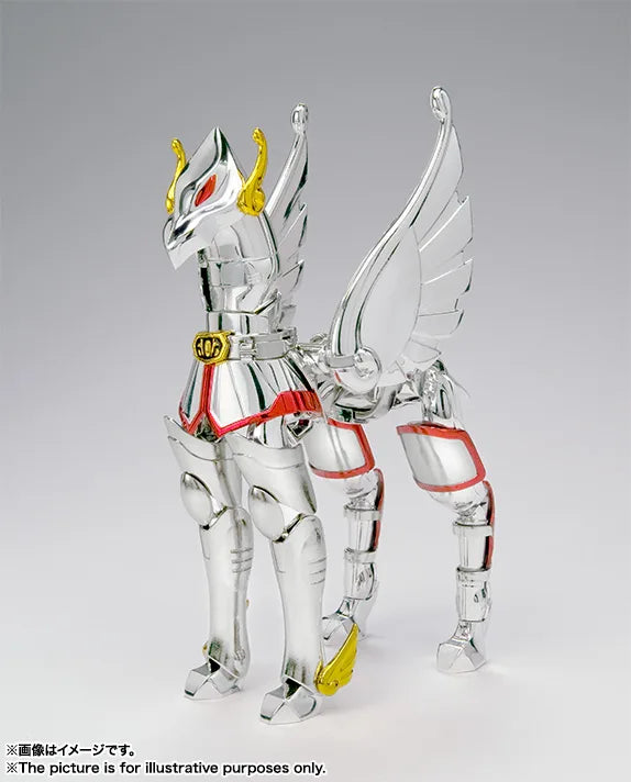 SAINT CLOTH MYTH PEGASUS SEIYA 1ST BRONZE CLOTH REVIVAL RERUN