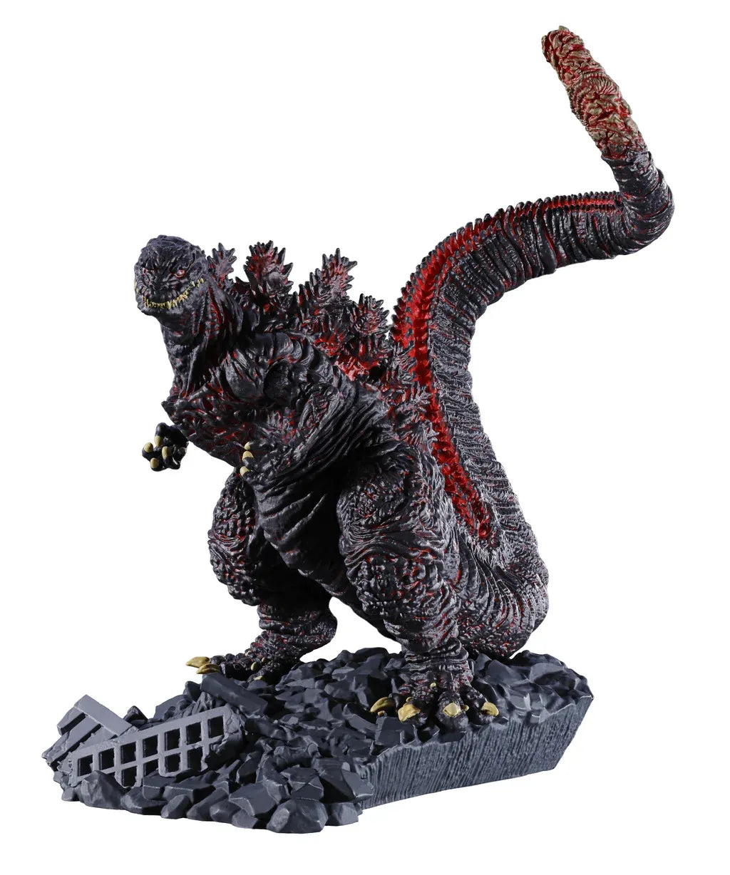 PETITRAMA EX GODZILLA 01 DISPLAY (3)